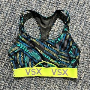 Victoria’s Secret VSX Sports Bra Small